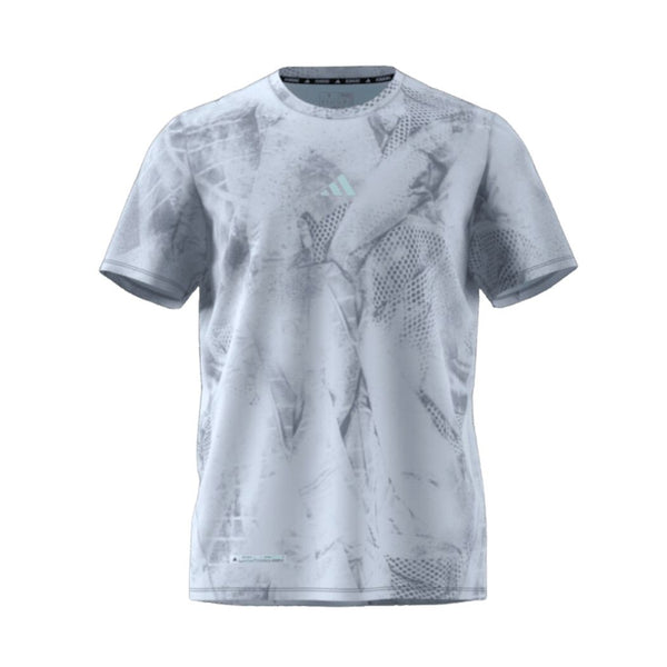 ADIDAS adidas Ultimateadidas Allover Print Men's Tee