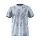 ADIDAS adidas Ultimateadidas Allover Print Men's Tee