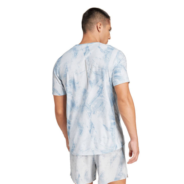 ADIDAS adidas Ultimateadidas Allover Print Men's Tee