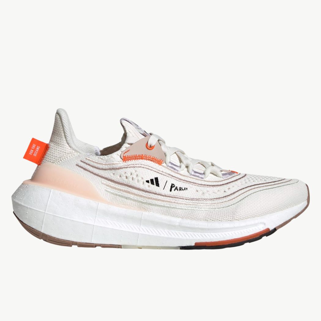 Adidas running shoes parley Clearance