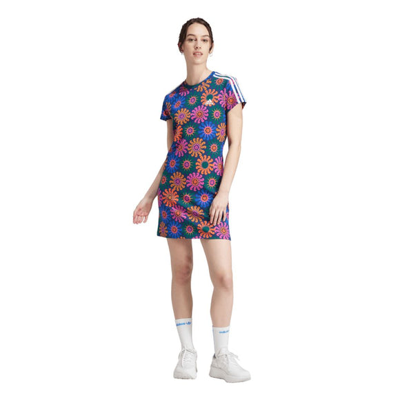 ADIDAS adidas x Farm Rio Slim Women's Dress