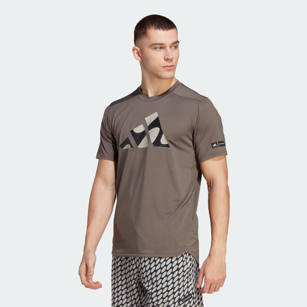 ADIDAS adidas x Marimekko Designed for Training Men's Tee