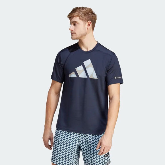 ADIDAS adidas x Marimekko Designed for Training Men's Tee