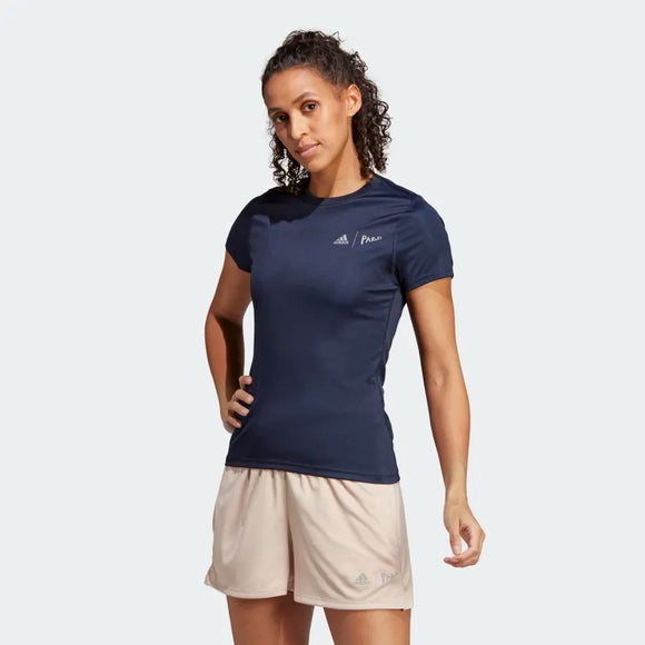 ADIDAS adidas x Parley Women's Running Tee