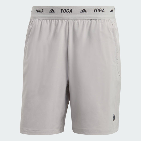 ADIDAS adidas Yoga Training 2-in1 Men's Shorts