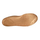 AETREX aetrex L620 Men's Casual Comfort Posted Orthotics (Support For Flat & Low Arches)