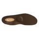 AETREX aetrex L425 Compete Men's Support for Flat & Low Arches