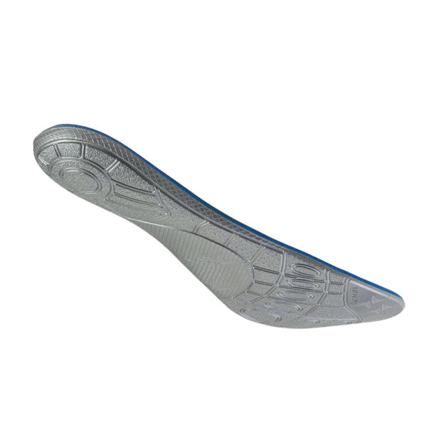 AETREX aetrex L725 Men's Speed Posted Support for Flat & Low Arches