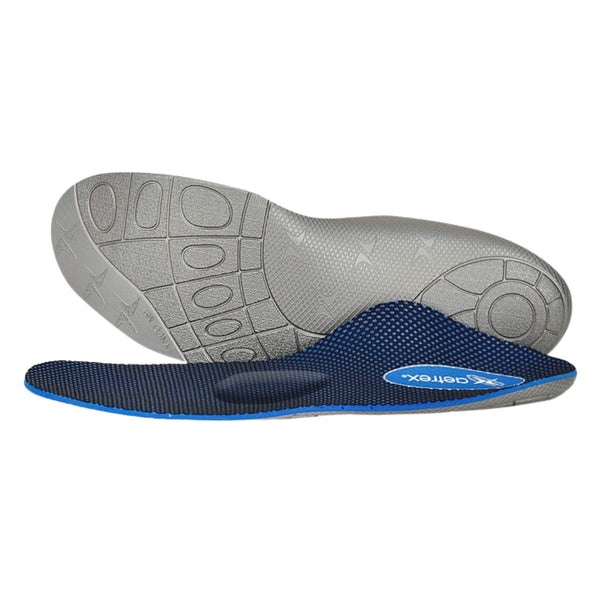 AETREX aetrex L725 Men's Speed Posted Support for Flat & Low Arches