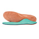 AETREX aetrex L2300 Men's Lynco Premium Memory Foam (Support For Medium & High Arches)