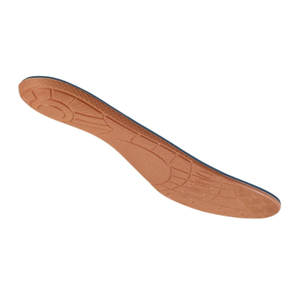 AETREX aetrex L2320 Men's Premium Memory Foam Posted Orthotics (Support For Medium & High Arches)