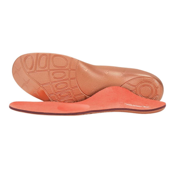 AETREX aetrex L2305 Women's Lynco Premium Memory Foam Insole (Support For Medium & High Arches)