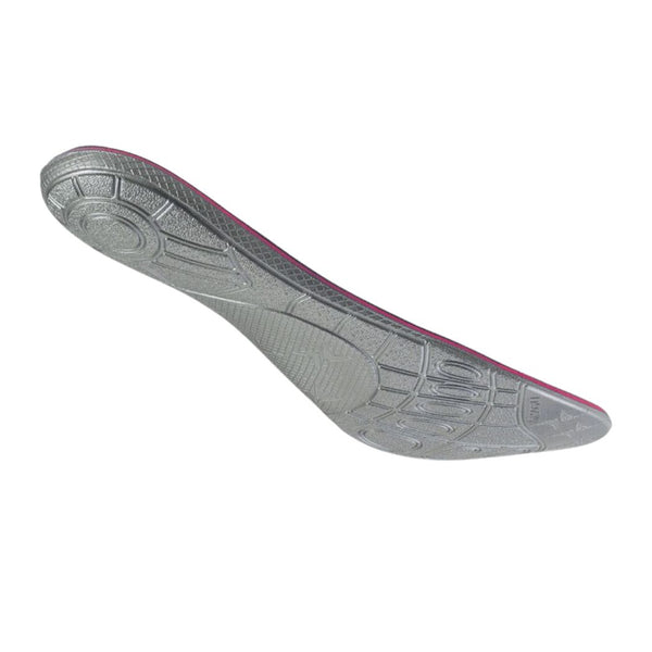 AETREX aetrex L700 Women's Speed Orthotics - Insole For Running (Support For Medium & High Arches)