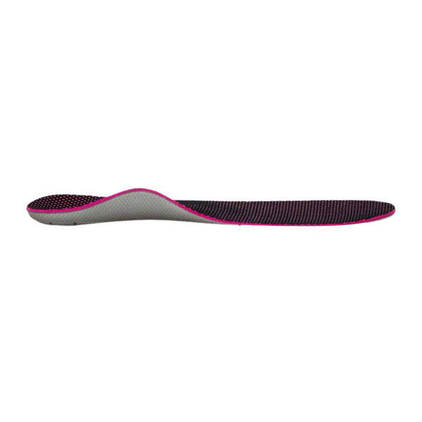 AETREX aetrex L700 Women's Speed Orthotics - Insole For Running (Support For Medium & High Arches)