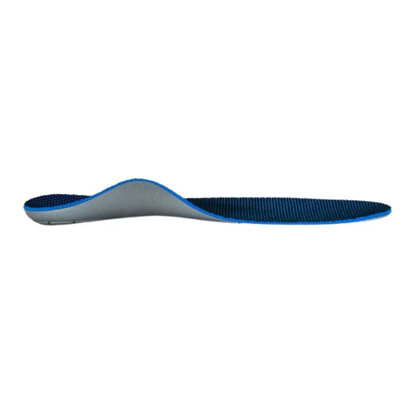 AETREX aetrex L700 Men's Speed Orthotics - Insole For Running (Support For Medium & High Arches)