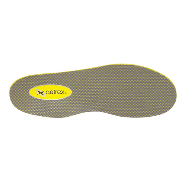 AETREX aetrex L800W Women's Train Orthotics - Insole for Exercise (Support For Medium & High Arches)00