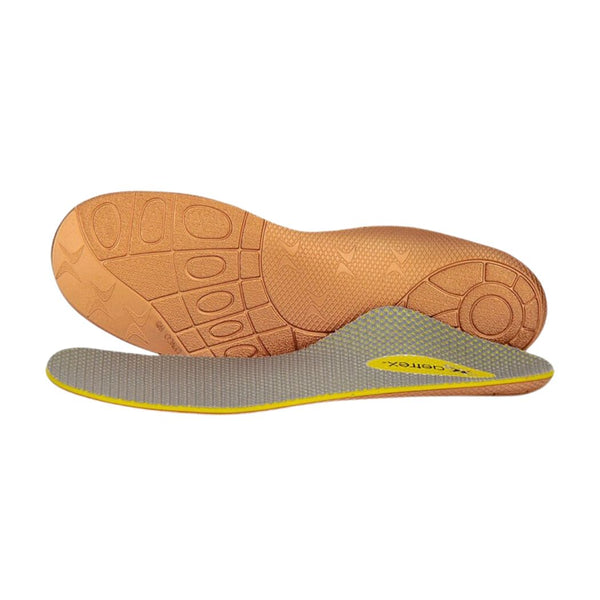 AETREX aetrex L800W Women's Train Orthotics - Insole for Exercise (Support For Medium & High Arches)00