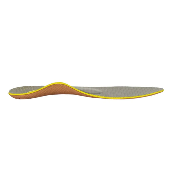 AETREX aetrex L805 Women's Train Orthotics W/ Metatarsal Support (Medium & High Arches)