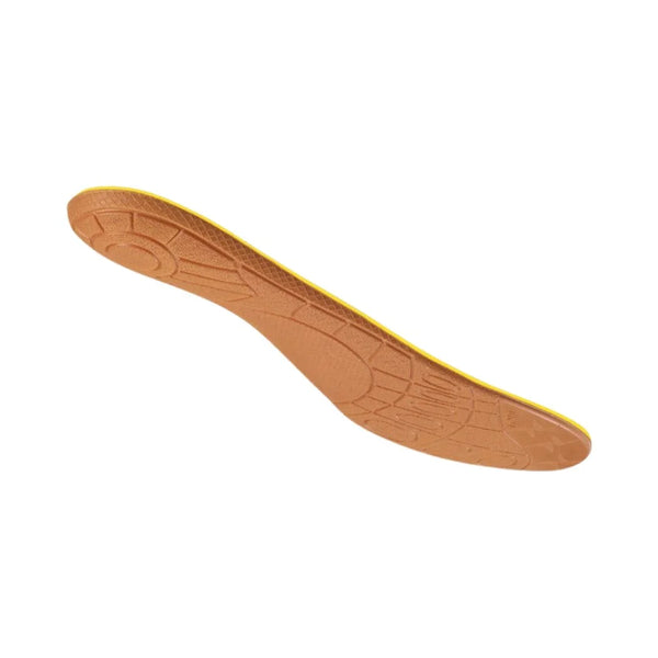AETREX aetrex L820 Women's Train Posted Orthotics (Support For Flat & Low Arches)
