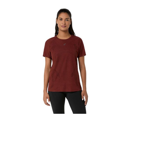 ASICS asics Metarun SS Women's Tee