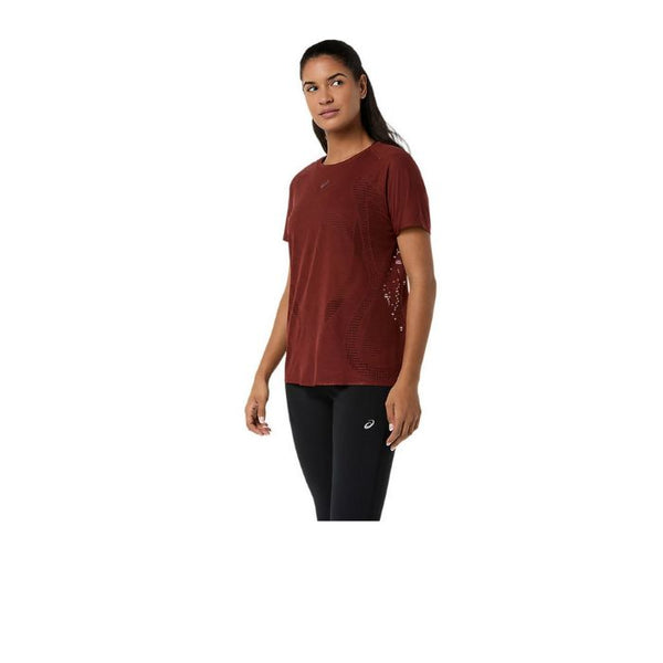 ASICS asics Metarun SS Women's Tee