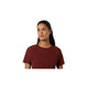 ASICS asics Metarun SS Women's Tee
