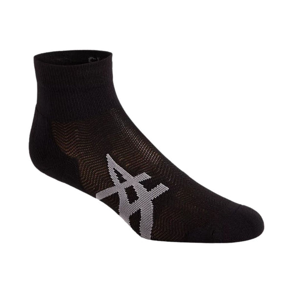 ASICS Asics 2PPK Cushioned Running Socks