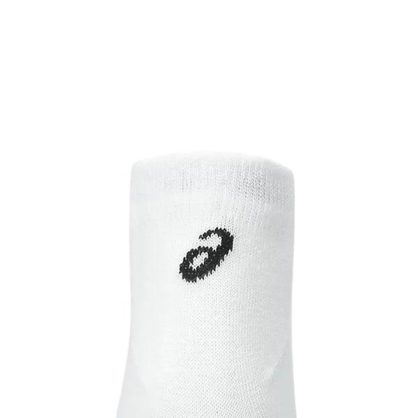 ASICS asics 3 Pack Unisex Ankle Socks
