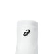 ASICS asics 3 Pack Unisex Ankle Socks