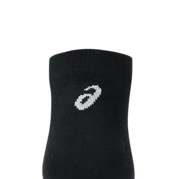 ASICS asics 3 Pack Unisex Ankle Socks