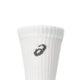 ASICS asics 3 Pack Unisex Crew Socks