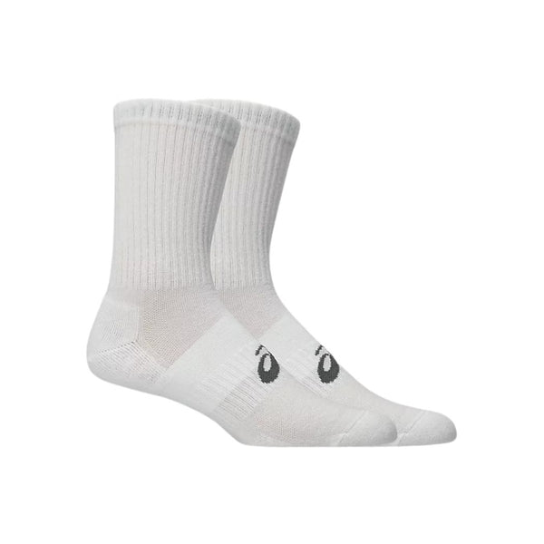 ASICS asics 3 Pack Unisex Crew Socks