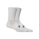 ASICS asics 3 Pack Unisex Crew Socks