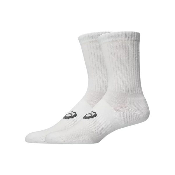 ASICS asics 3 Pack Unisex Crew Socks