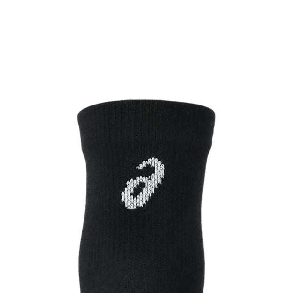 ASICS asics 3 Pack Unisex Quarter Socks