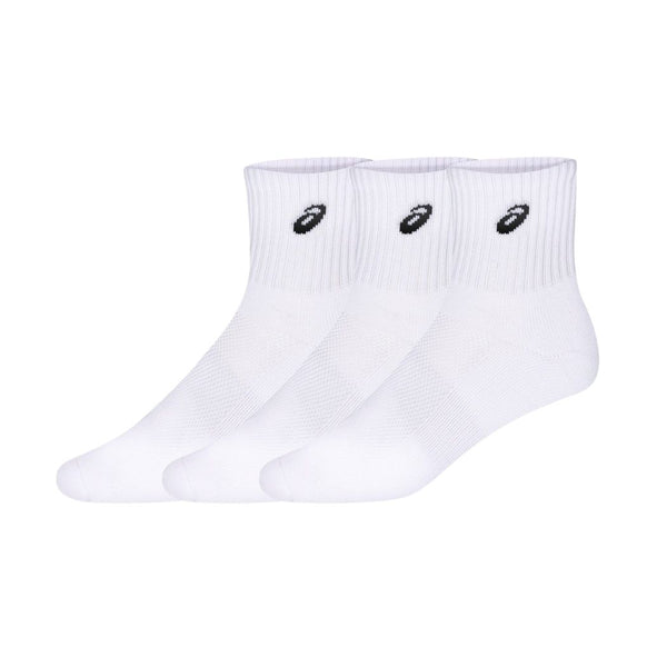 ASICS asics Middle 3 Pairs Unisex Socks