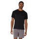 ASICS asics Actibreeze Jacquard Men's Tee
