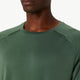 ASICS asics Actibreeze Jacquard Knit Men's Tee