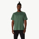 ASICS asics Actibreeze Jacquard Knit Men's Tee