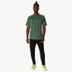 ASICS asics Actibreeze Jacquard Knit Men's Tee