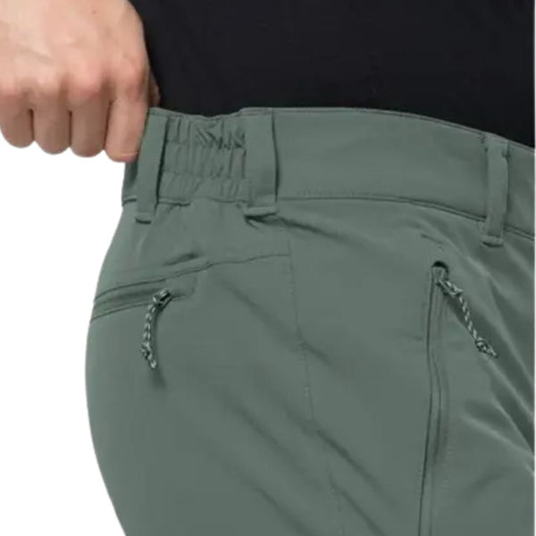 JACK WOLFSKIN jack wolfskin Activate XT Men's Pants