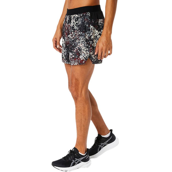 ASICS asics All Over Print 5IN Men's Shorts