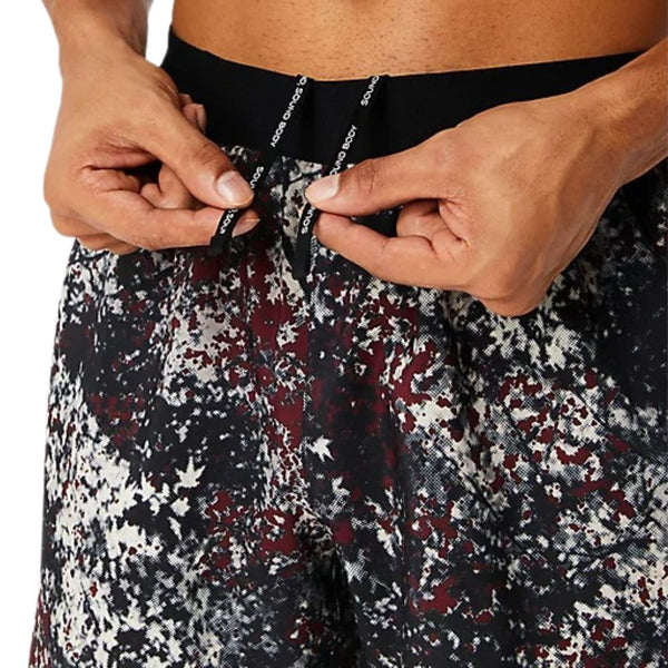 ASICS asics All Over Print 5IN Men's Shorts