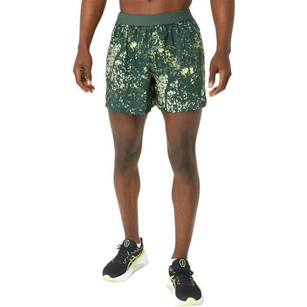 ASICS asics All Over Print 5in Men's Shorts