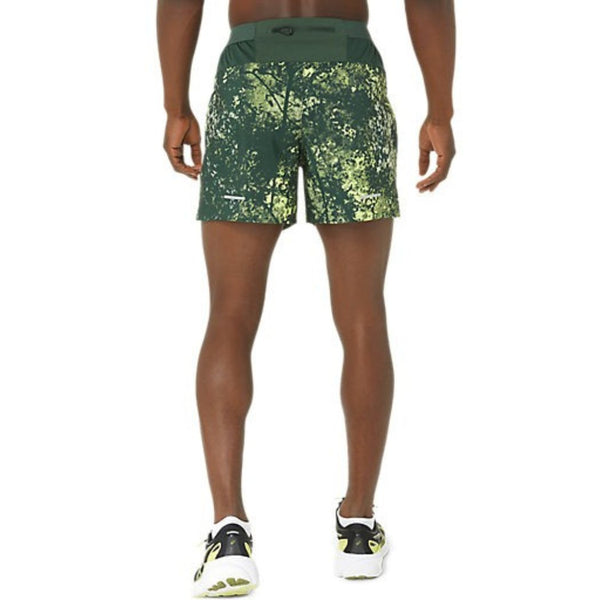 ASICS asics All Over Print 5in Men's Shorts