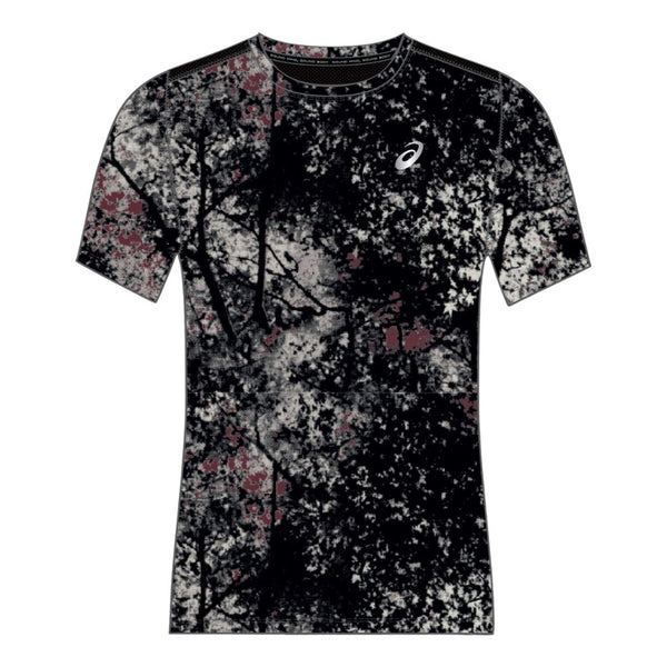 ASICS asics All Over Print Men's Tee