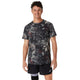 ASICS asics All Over Print Men's Tee