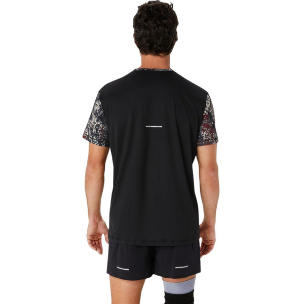 ASICS asics All Over Print Men's Tee