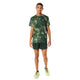 ASICS asics All Over Print Men's Tee