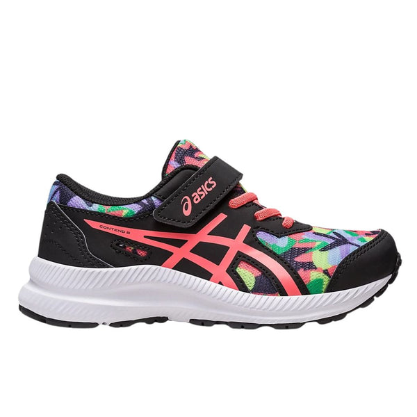 ASICS asics Contend 8 PS Kids Shoes